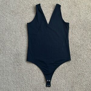 A & F body suit